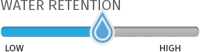 Water Retention