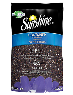 Image of Sunshine Container Potting Mix 42.5 liter bag