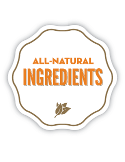 Canada - All Natural Ingredients