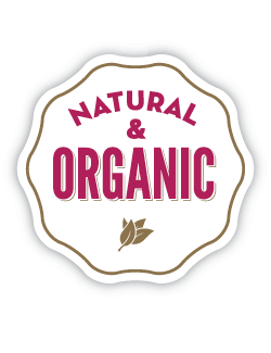 Canada - Natural Organic (Fertilizer Purple)
