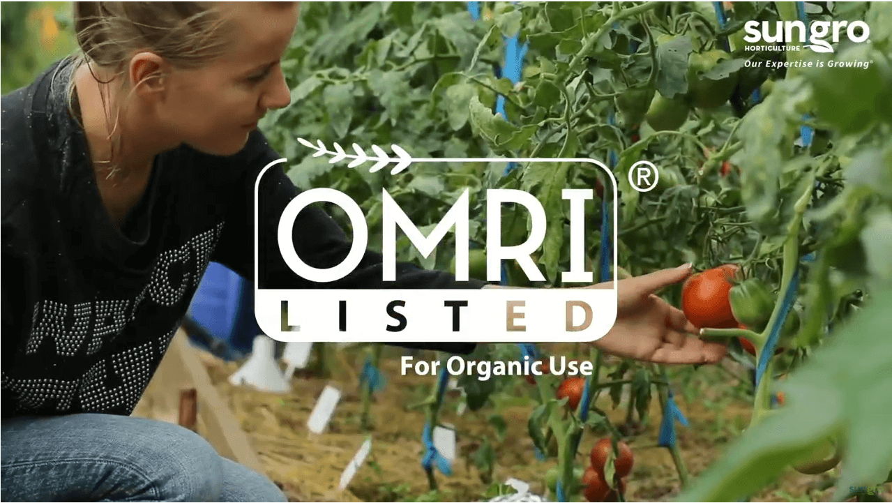 OMRI Listed Featured Image